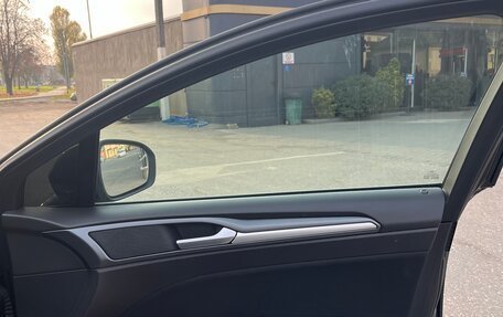 Ford Mondeo V, 2015 год, 1 290 000 рублей, 4 фотография