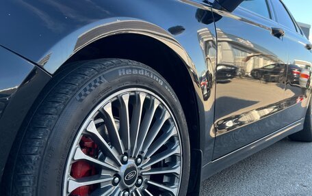 Ford Mondeo V, 2015 год, 1 290 000 рублей, 7 фотография