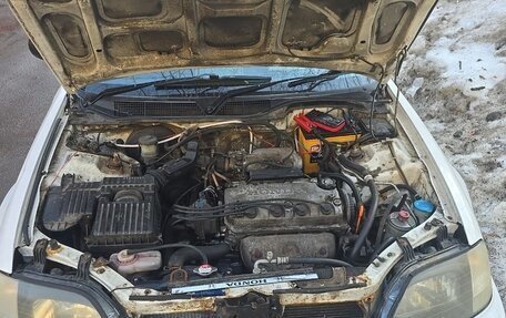 Honda Partner I, 1999 год, 170 000 рублей, 4 фотография