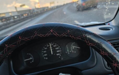 Honda Partner I, 1999 год, 170 000 рублей, 8 фотография