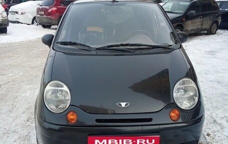 Daewoo Matiz I, 2011 год, 180 000 рублей, 2 фотография