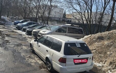 Honda Partner I, 1999 год, 170 000 рублей, 3 фотография