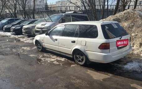 Honda Partner I, 1999 год, 170 000 рублей, 7 фотография
