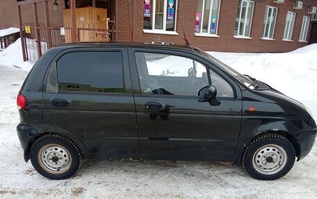 Daewoo Matiz I, 2011 год, 180 000 рублей, 9 фотография