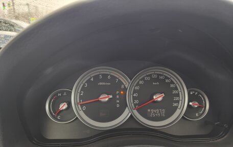 Subaru Outback III, 2006 год, 850 000 рублей, 11 фотография