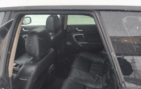 Subaru Outback III, 2006 год, 850 000 рублей, 9 фотография