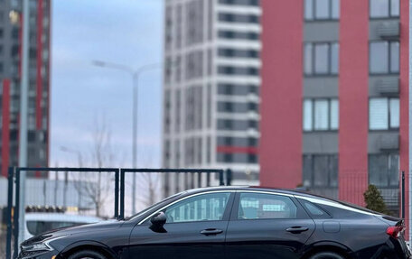 KIA K5, 2023 год, 2 250 000 рублей, 8 фотография