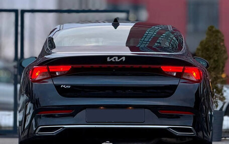 KIA K5, 2023 год, 2 250 000 рублей, 4 фотография