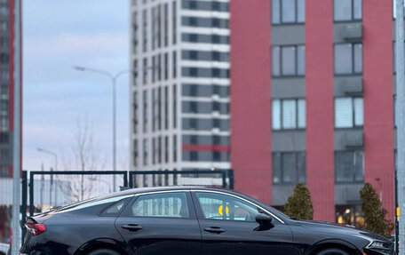 KIA K5, 2023 год, 2 250 000 рублей, 7 фотография