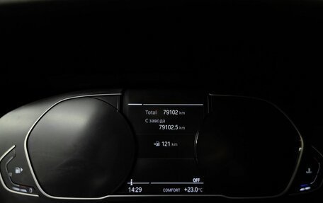 BMW 3 серия, 2021 год, 4 230 000 рублей, 13 фотография