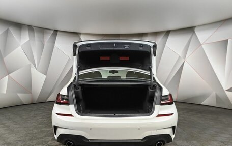 BMW 3 серия, 2021 год, 4 230 000 рублей, 9 фотография