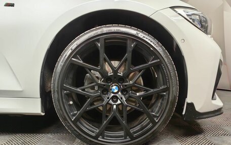 BMW 3 серия, 2021 год, 4 230 000 рублей, 7 фотография