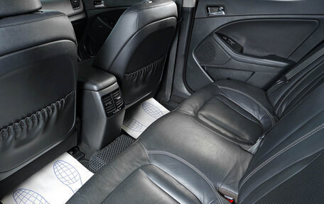 KIA Optima III, 2013 год, 1 699 000 рублей, 8 фотография