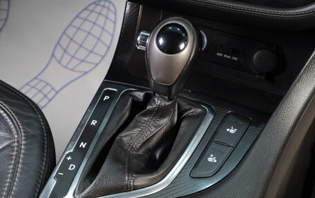 KIA Optima III, 2013 год, 1 699 000 рублей, 17 фотография