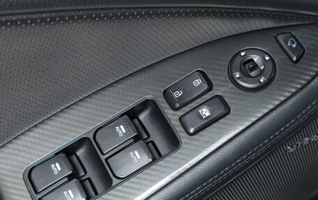 KIA Optima III, 2013 год, 1 699 000 рублей, 18 фотография