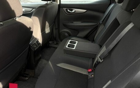 Nissan Qashqai, 2021 год, 1 550 000 рублей, 16 фотография