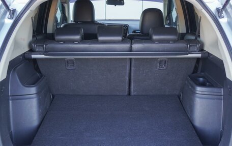 Mitsubishi Outlander III рестайлинг 3, 2015 год, 1 995 000 рублей, 26 фотография