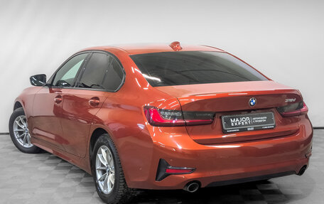 BMW 3 серия, 2021 год, 3 850 000 рублей, 4 фотография