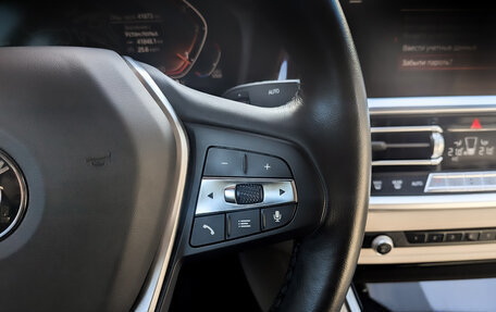 BMW 3 серия, 2021 год, 3 850 000 рублей, 6 фотография