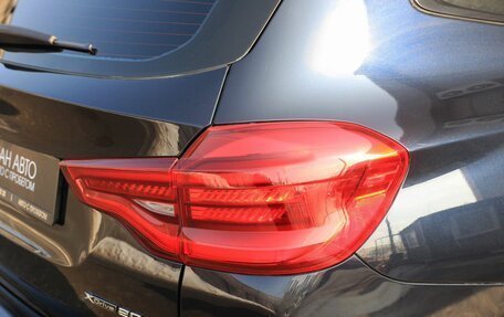 BMW X3, 2020 год, 4 299 000 рублей, 7 фотография