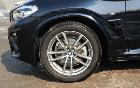 BMW X3, 2020 год, 4 299 000 рублей, 8 фотография