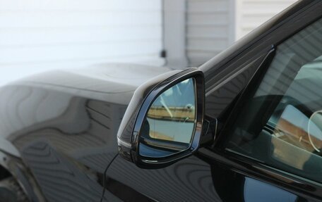 BMW X3, 2020 год, 4 299 000 рублей, 9 фотография