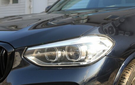 BMW X3, 2020 год, 4 299 000 рублей, 6 фотография