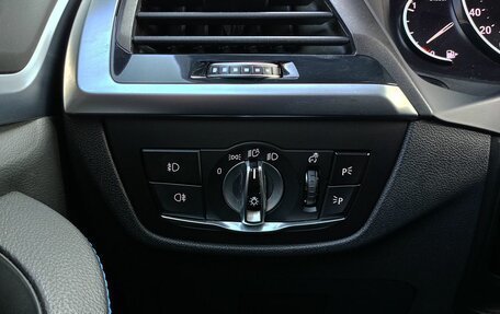 BMW X3, 2020 год, 4 299 000 рублей, 17 фотография