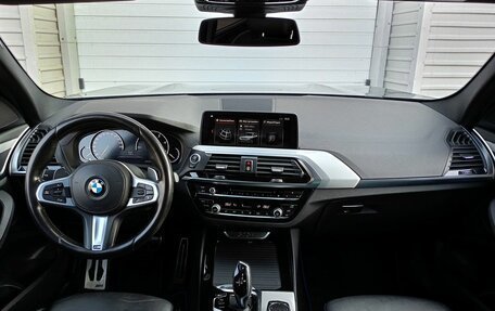 BMW X3, 2020 год, 4 299 000 рублей, 15 фотография