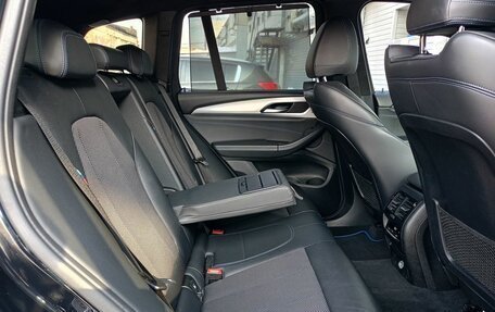 BMW X3, 2020 год, 4 299 000 рублей, 14 фотография