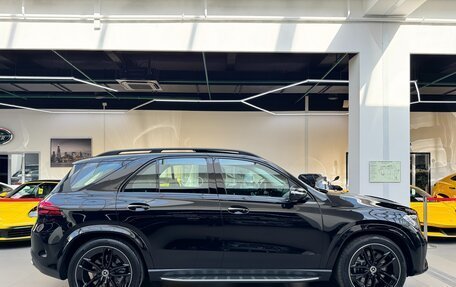 Mercedes-Benz GLE, 2025 год, 14 590 000 рублей, 8 фотография