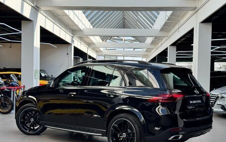 Mercedes-Benz GLE, 2025 год, 14 590 000 рублей, 4 фотография