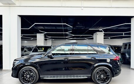 Mercedes-Benz GLE, 2025 год, 14 590 000 рублей, 7 фотография