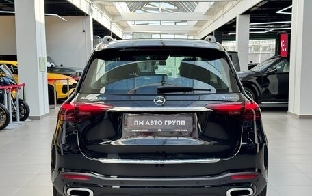 Mercedes-Benz GLE, 2025 год, 14 590 000 рублей, 5 фотография