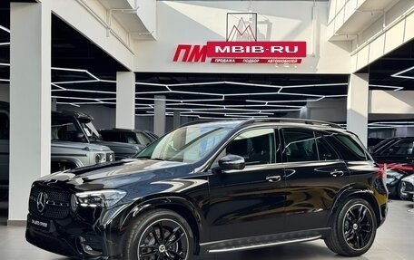 Mercedes-Benz GLE, 2025 год, 14 590 000 рублей, 9 фотография