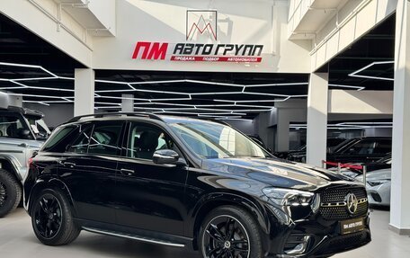 Mercedes-Benz GLE, 2025 год, 14 590 000 рублей, 11 фотография