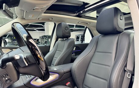 Mercedes-Benz GLE, 2025 год, 14 590 000 рублей, 18 фотография