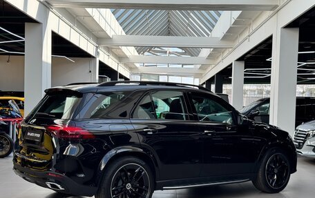 Mercedes-Benz GLE, 2025 год, 14 590 000 рублей, 10 фотография