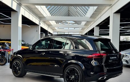 Mercedes-Benz GLE, 2025 год, 14 590 000 рублей, 12 фотография