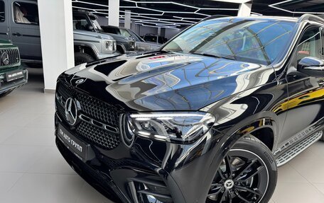 Mercedes-Benz GLE, 2025 год, 14 590 000 рублей, 13 фотография