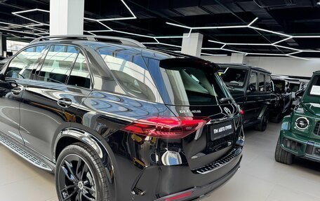 Mercedes-Benz GLE, 2025 год, 14 590 000 рублей, 14 фотография