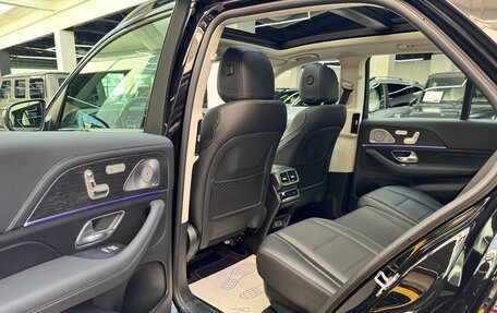 Mercedes-Benz GLE, 2025 год, 14 590 000 рублей, 22 фотография