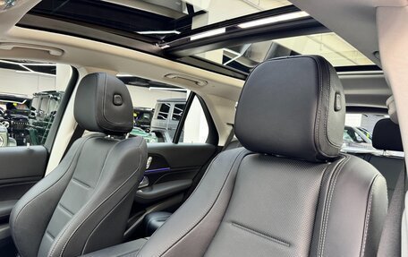 Mercedes-Benz GLE, 2025 год, 14 590 000 рублей, 21 фотография