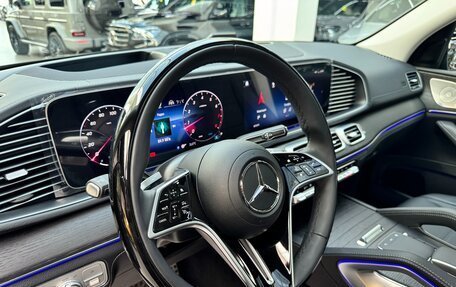 Mercedes-Benz GLE, 2025 год, 14 590 000 рублей, 16 фотография