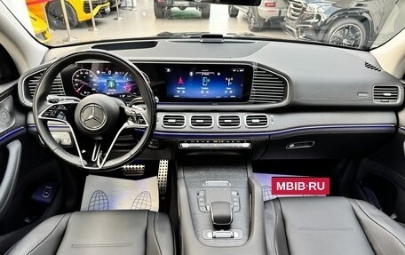 Mercedes-Benz GLE, 2025 год, 14 590 000 рублей, 17 фотография