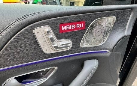 Mercedes-Benz GLE, 2025 год, 14 590 000 рублей, 20 фотография