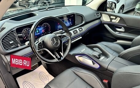 Mercedes-Benz GLE, 2025 год, 14 590 000 рублей, 15 фотография