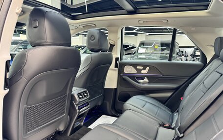 Mercedes-Benz GLE, 2025 год, 14 590 000 рублей, 23 фотография