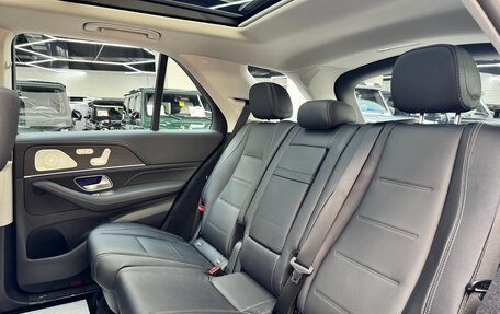 Mercedes-Benz GLE, 2025 год, 14 590 000 рублей, 25 фотография