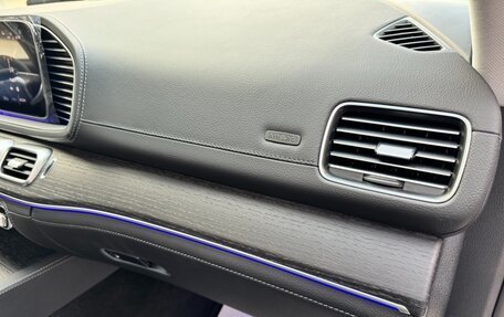 Mercedes-Benz GLE, 2025 год, 14 590 000 рублей, 32 фотография